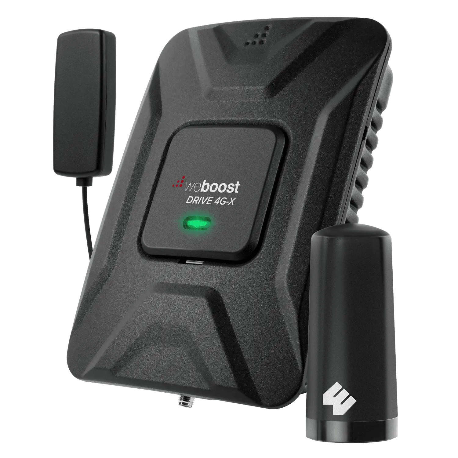 Drive 4G-X Fleet