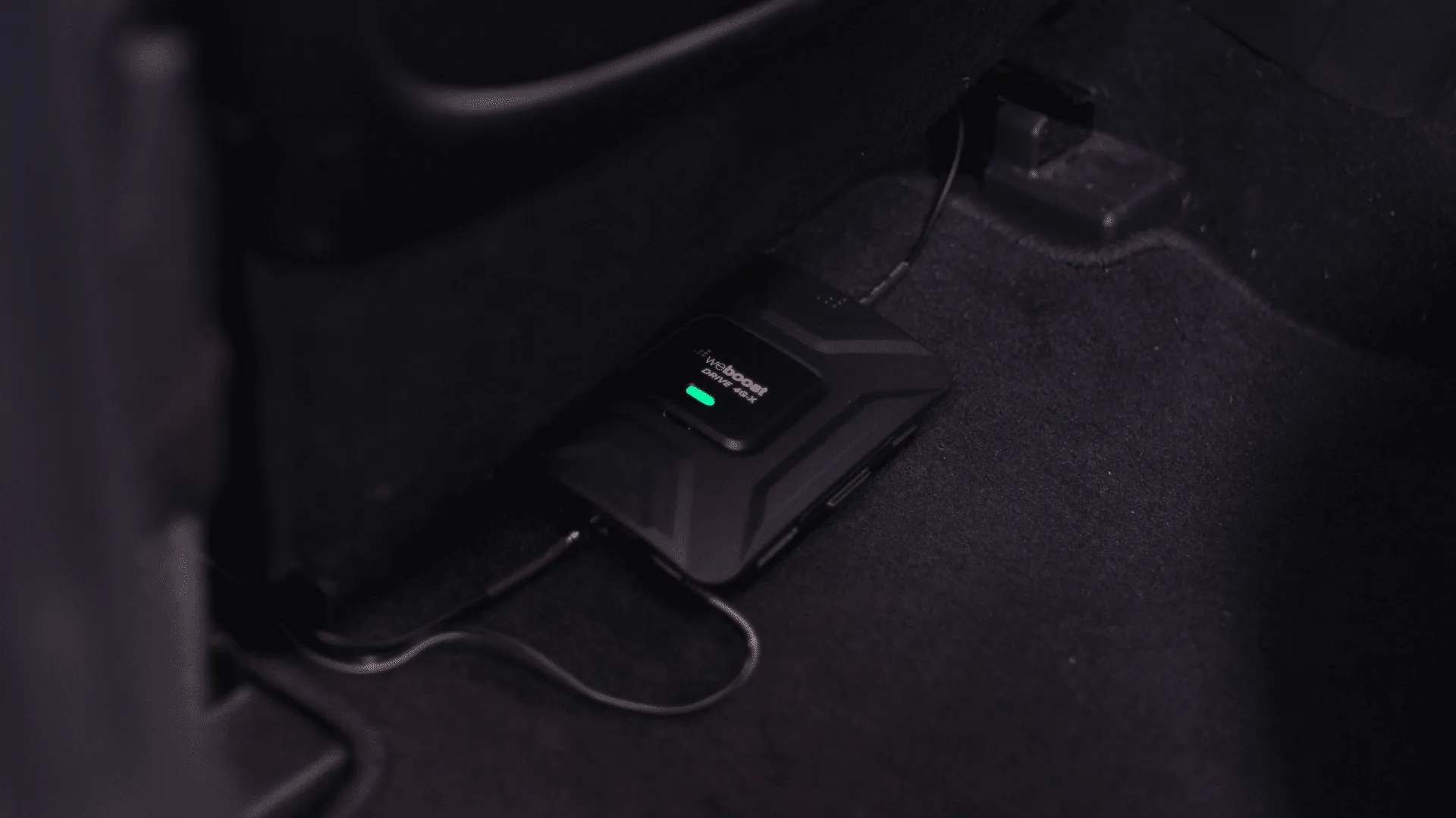 Drive 4G-X