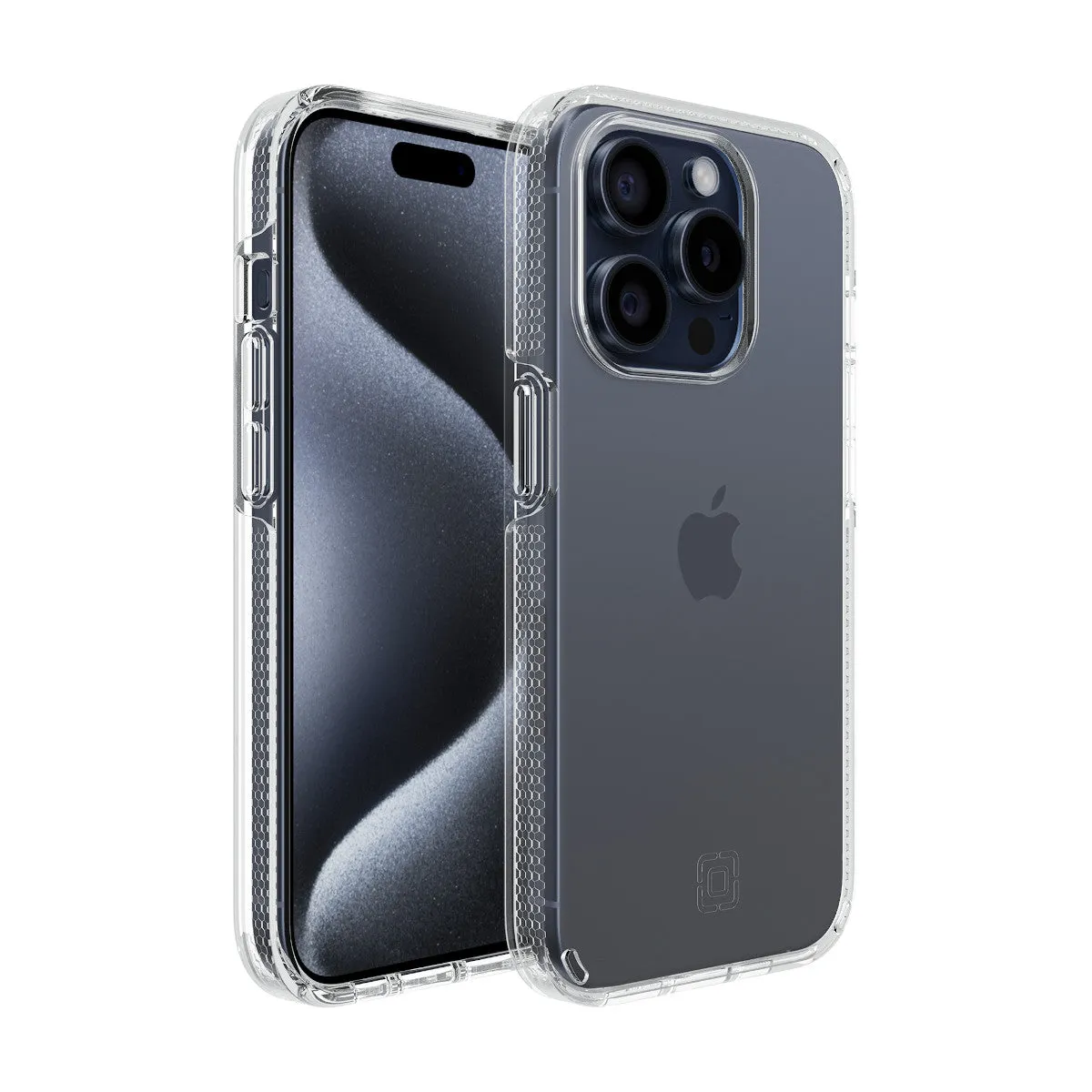 Duo for iPhone 15 Pro