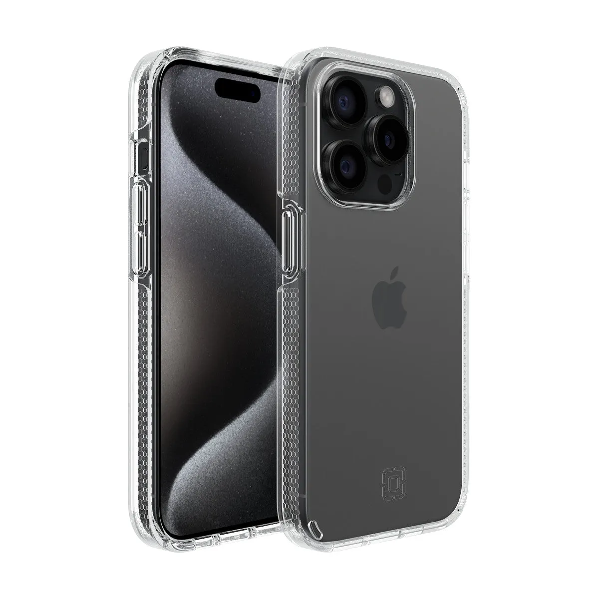Duo for iPhone 15 Pro
