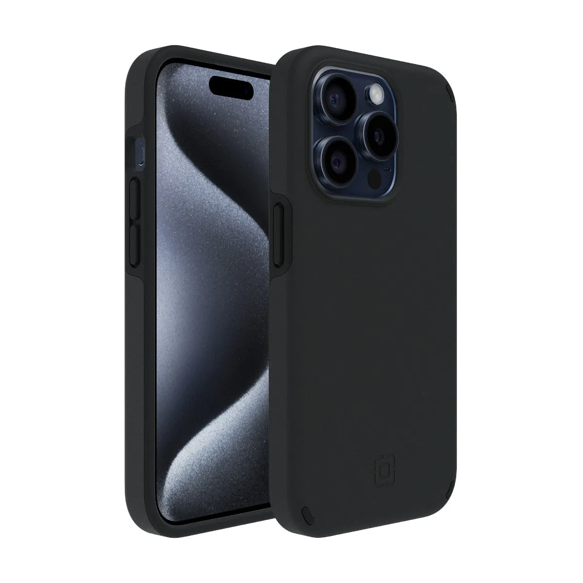 Duo for iPhone 15 Pro