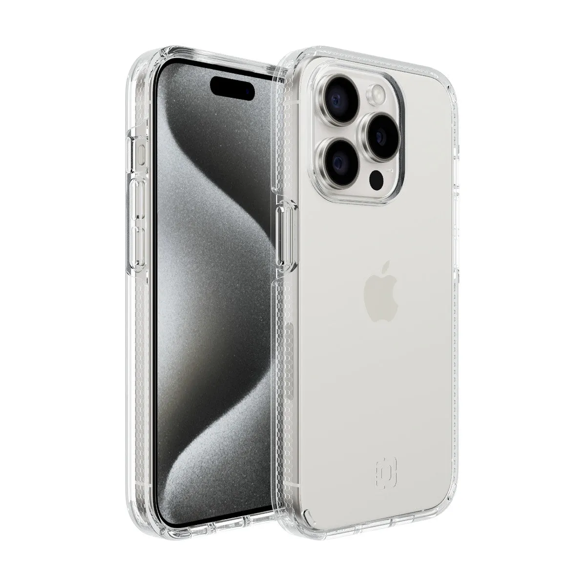 Duo for iPhone 15 Pro