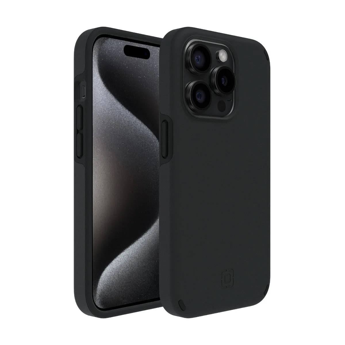 Duo for iPhone 15 Pro