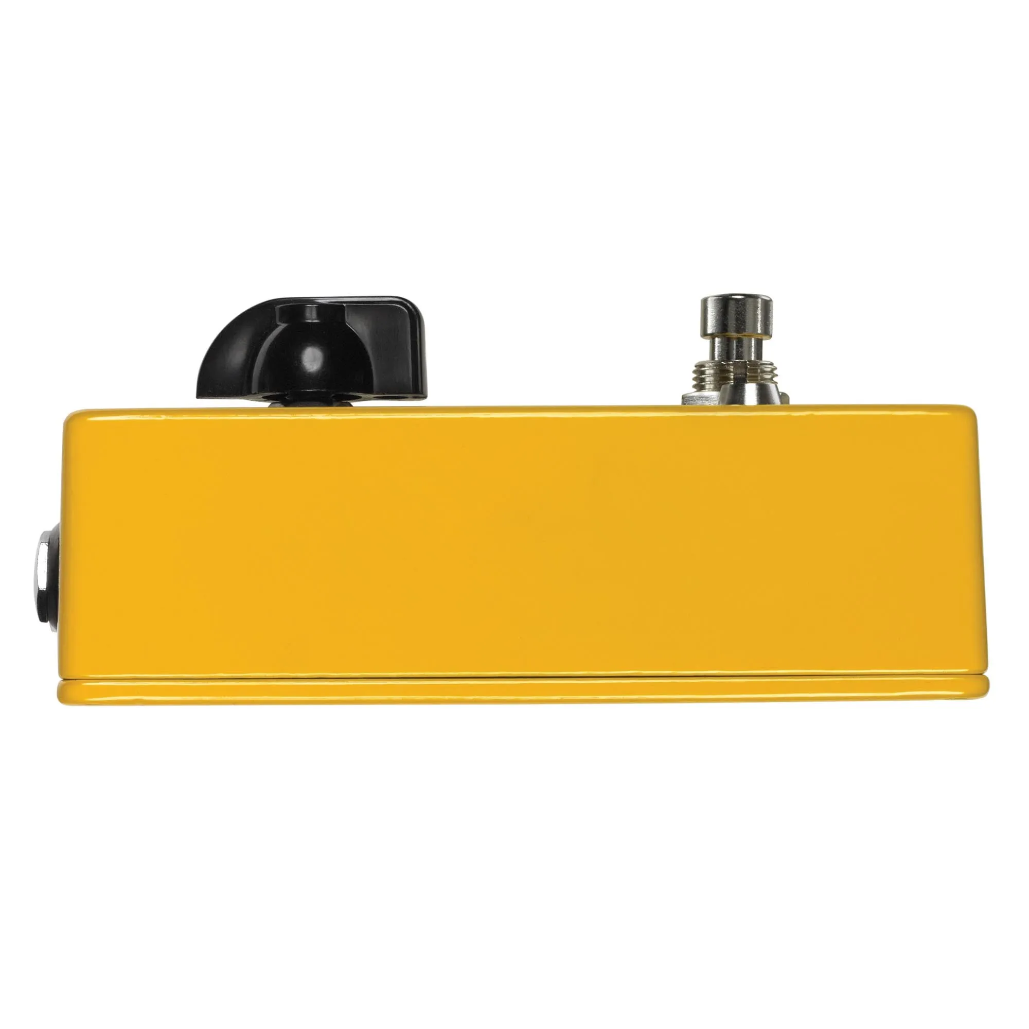 Earthquaker Speaker Cranker V2 Overdrive Pedal