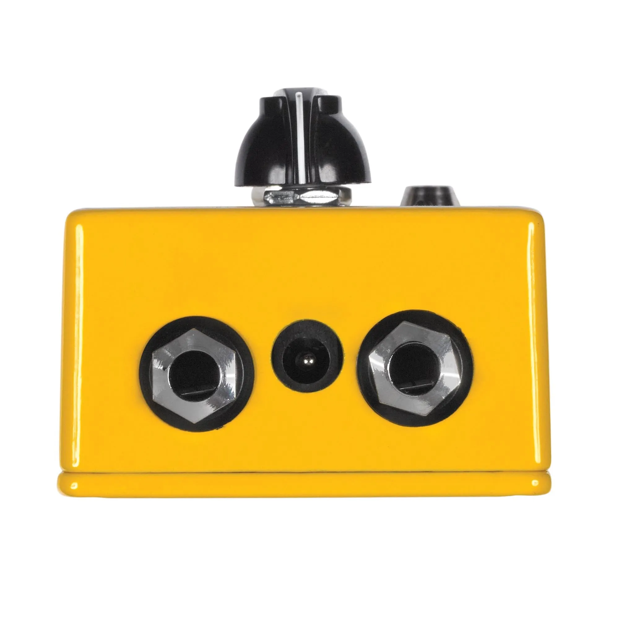 Earthquaker Speaker Cranker V2 Overdrive Pedal