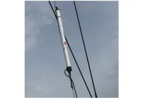 Echomax Active-XS RTE Dual Band Halyard Fitting