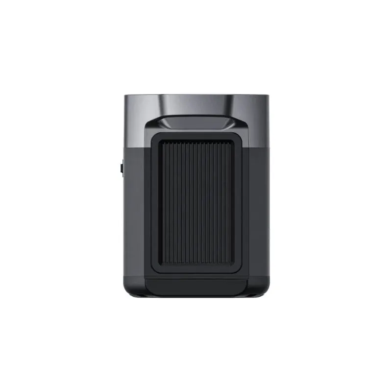 EcoFlow DELTA 2 Smart Extra Battery 1024Wh ZMR330EB