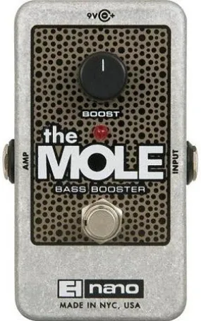 EHX Nano The Mole