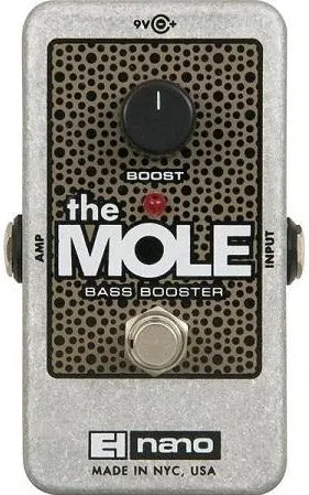 EHX Nano The Mole