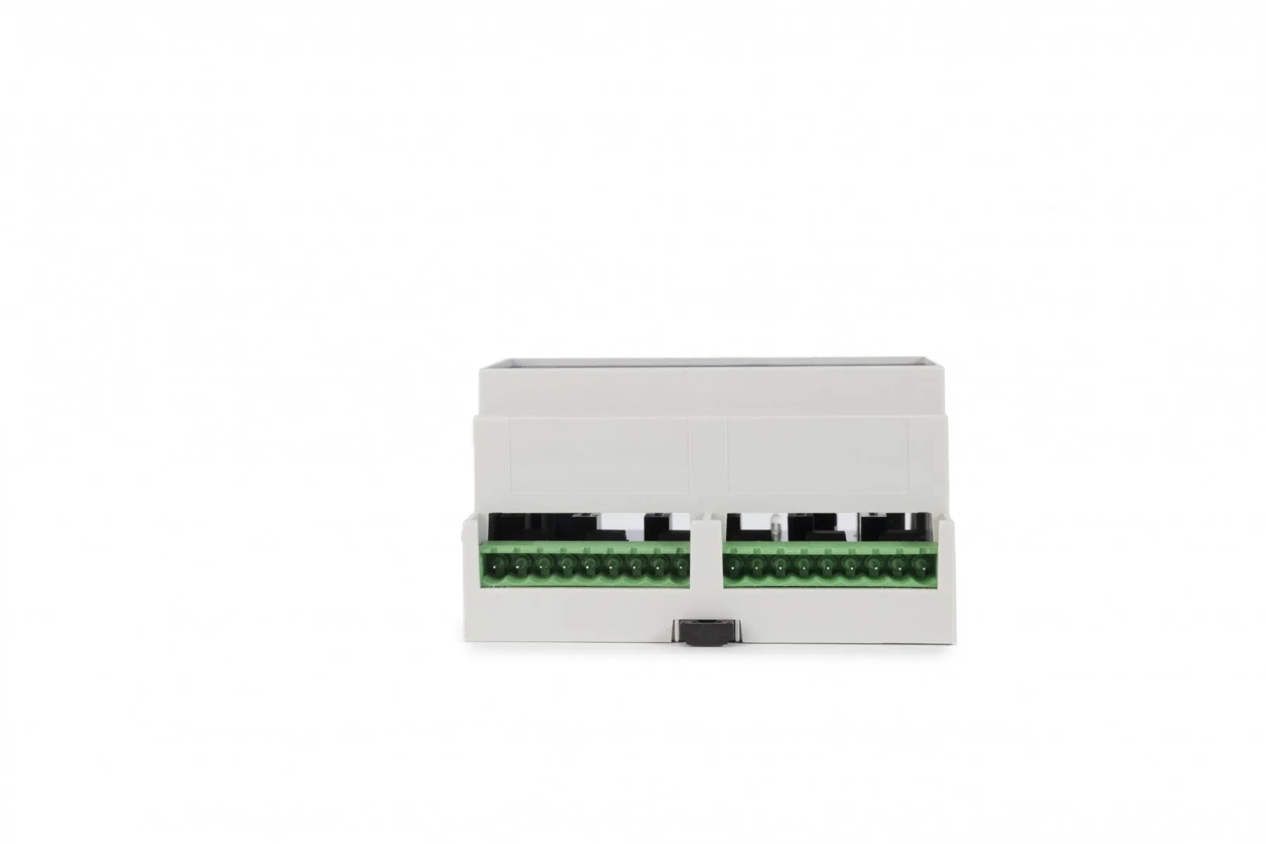 ELC DT125DINFI DMX Splitter 1c DMX In 5x DMX Out DIN-Rail Isolated