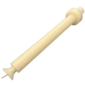 Electrode 6" Extension  for SpectraCoat Manual Gun II
