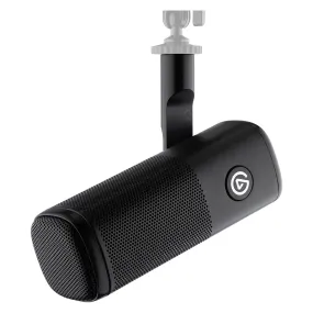 Elgato Wave DX Dynamic XLR Microphone
