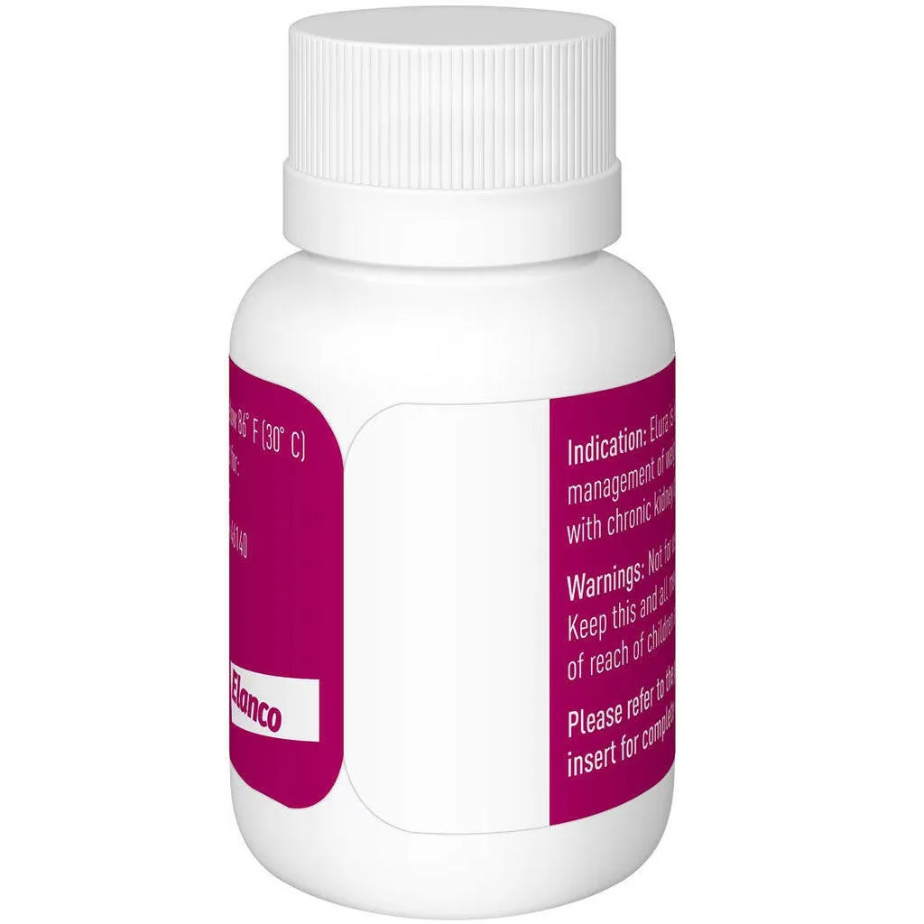 Elura for Cats 20mg/mL (15 mL)