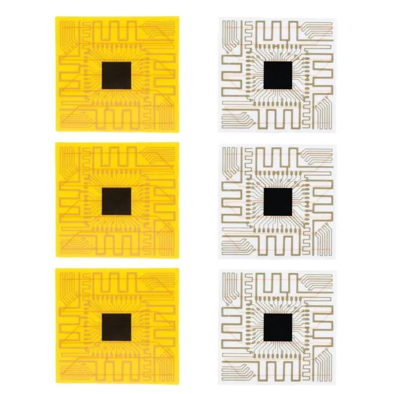Enhanced Signal Booster Sticker: Boost Signal Strength Outdoors