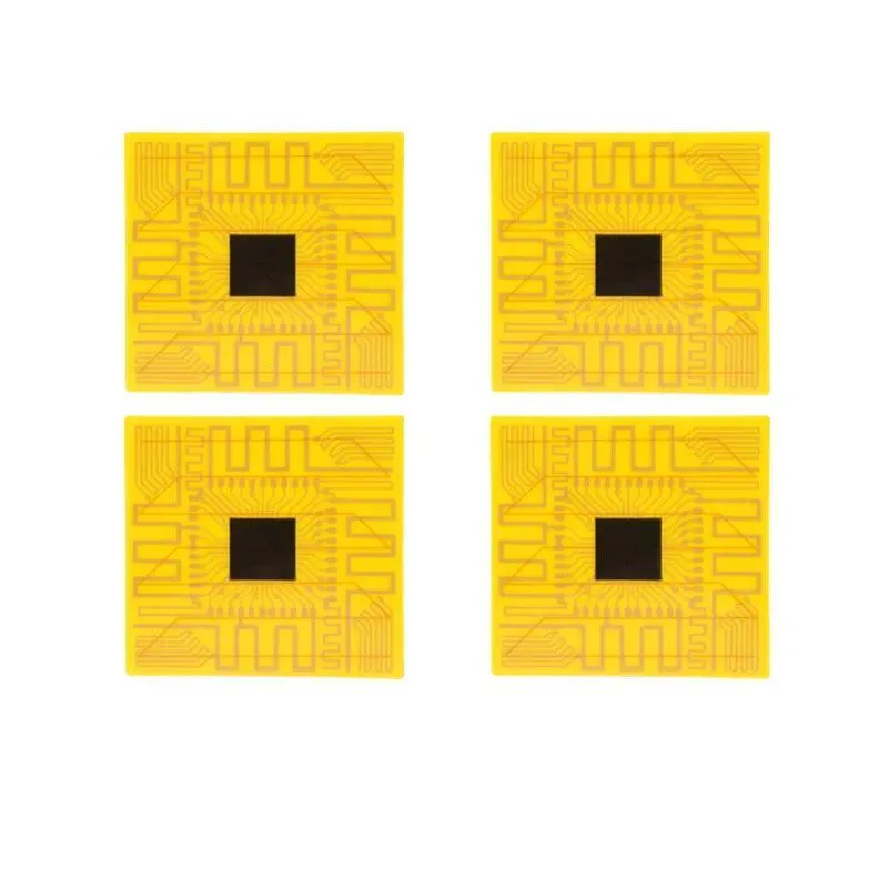 Enhanced Signal Booster Sticker: Boost Signal Strength Outdoors