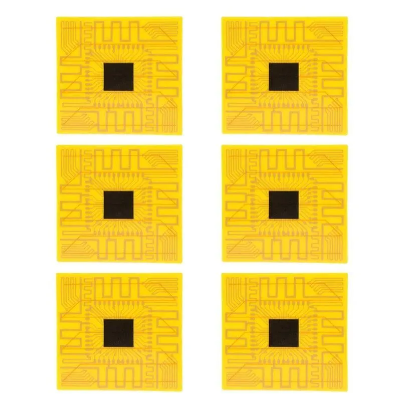 Enhanced Signal Booster Sticker: Boost Signal Strength Outdoors