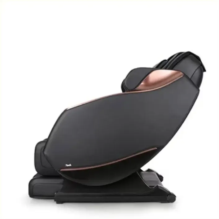 Experience Luxurious Comfort with the Zero Gravity Shiatsu Massage Chair