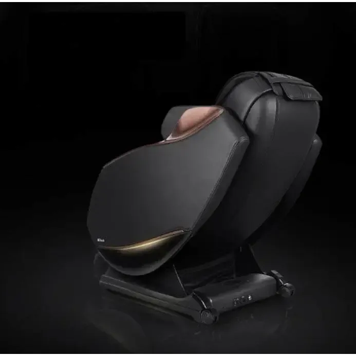 Experience Luxurious Comfort with the Zero Gravity Shiatsu Massage Chair