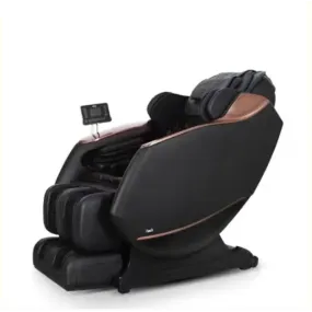 Experience Luxurious Comfort with the Zero Gravity Shiatsu Massage Chair