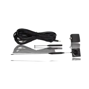 External On-Glass Antenna 700/ 850/ 900/ 1800/ 2100MHz 5dB Gain