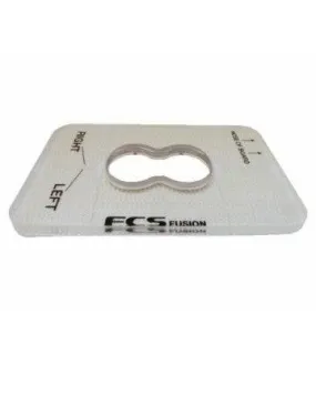 FCS Fusion Install Jig Plate (no bit)