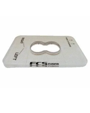 FCS Fusion Install Jig Plate (no bit)