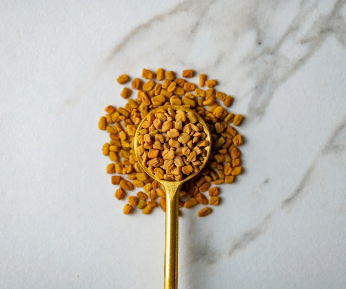 Fenugreek Seeds