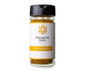 Fenugreek Seeds