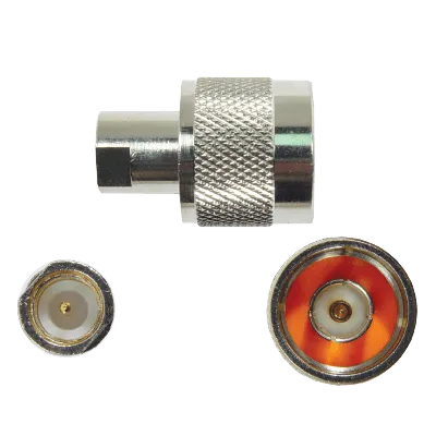 FME-Male to N-Male Connector