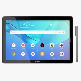 FREE Huawei MediaPad M5 Pro 3D Model