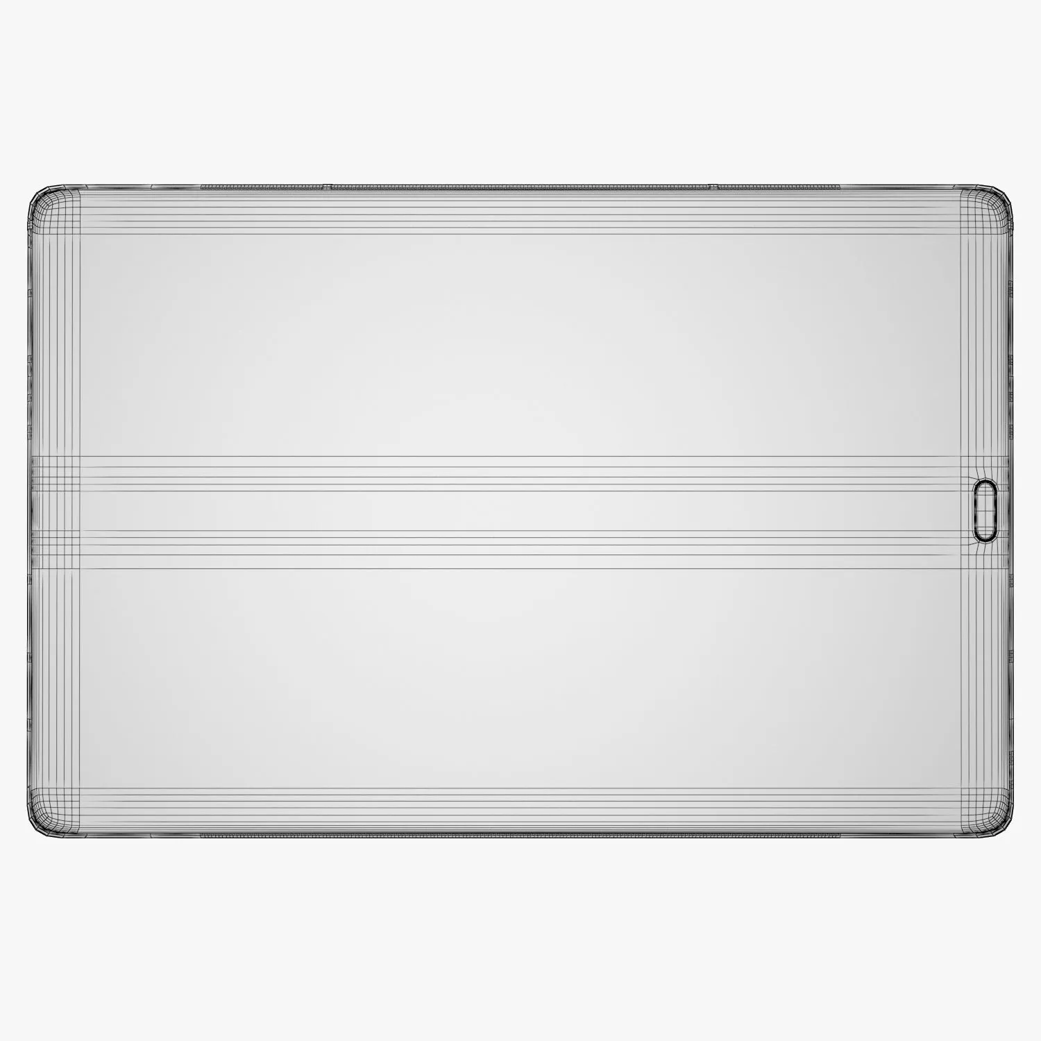 FREE Huawei MediaPad M5 Pro 3D Model