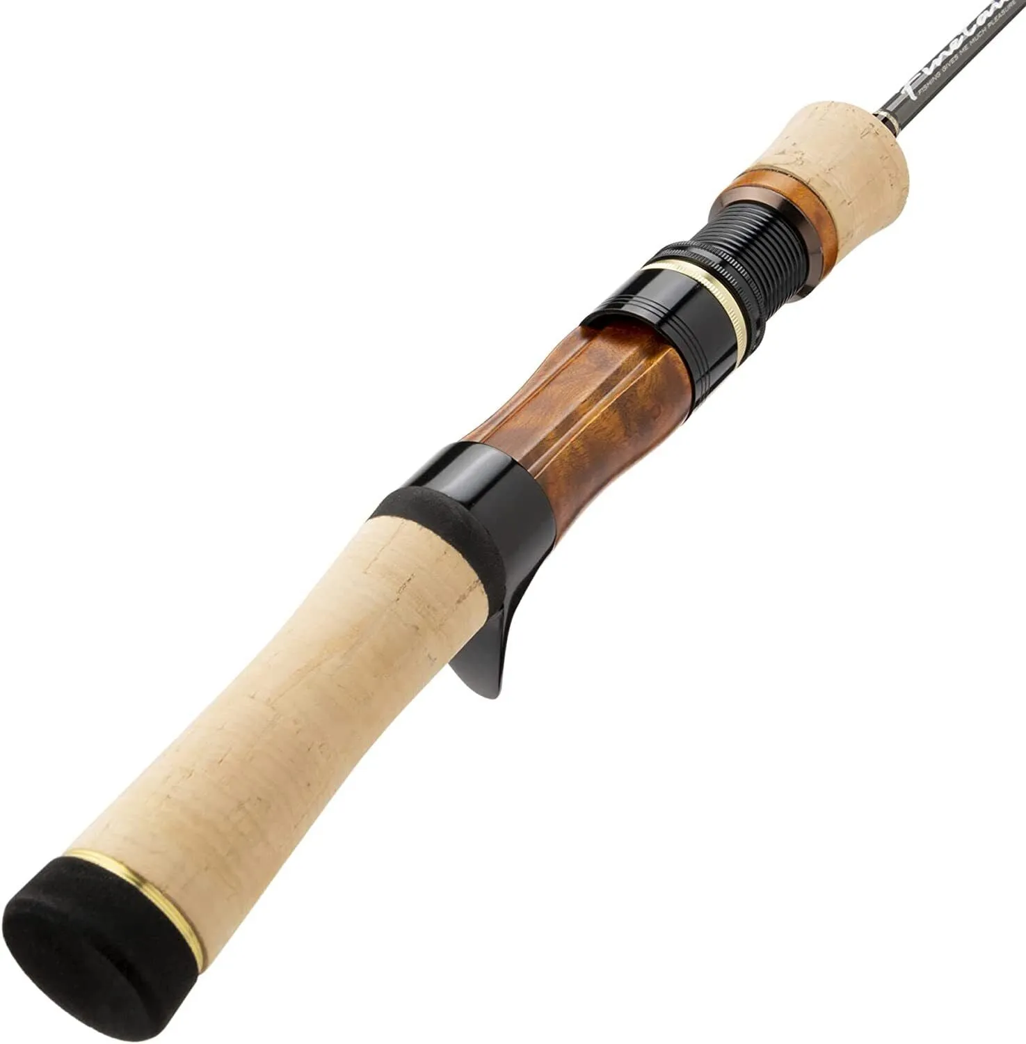 FSG B382 UL Major Craft Fine Tail Series Baitcast Rod Trout Japan New
