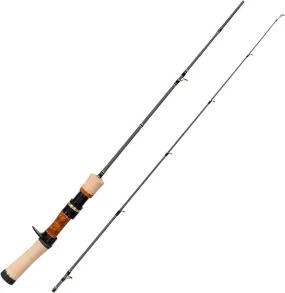 FSG B382 UL Major Craft Fine Tail Series Baitcast Rod Trout Japan New