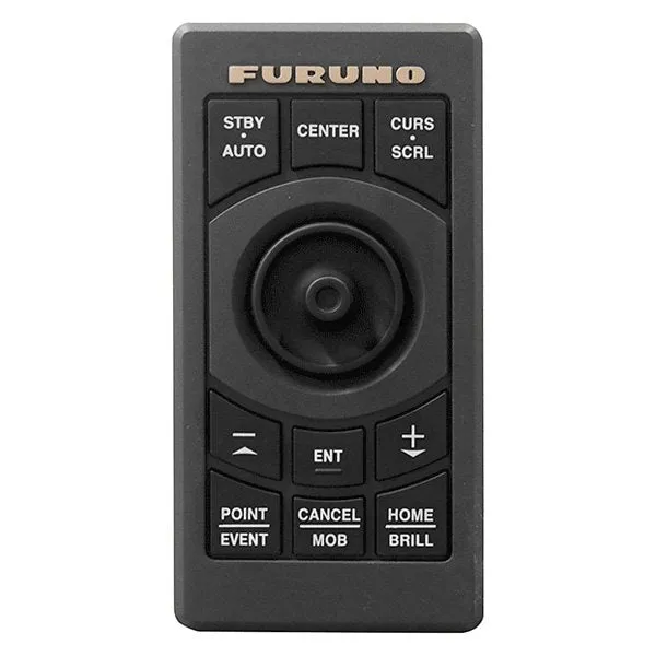 Furuno NavNet TZtouch Remote Control Unit [MCU002]