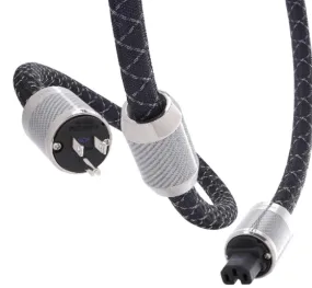 Furutech NanoFlux NCF Power Cable