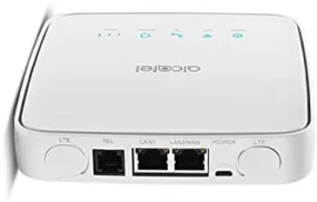 Gen Mobile Wireless Land Line 1 Year $120 Unlimited Talk   Sim Kit   New Number   Wireless Router