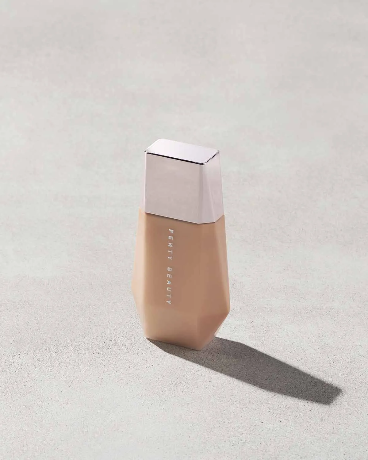 Glow enhancer