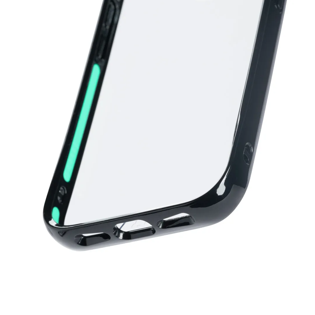 Henry Fraser K2 Printed Phone Case - Clarity