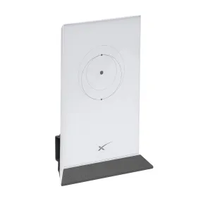 HIDEit Star | Starlink Gen 2 Wall Mount