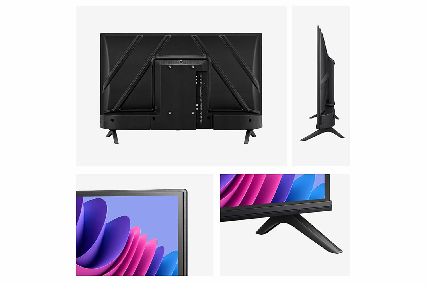 Hisense 32" A4N Full HD Smart TV | 32A4NTUK