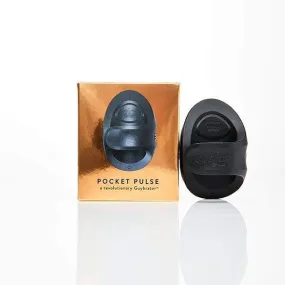 Hot Octopuss - Pocket Pulse Solo Masturbator (Black)