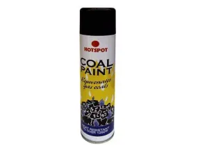 Hotspot 300Ml Coal Paint
