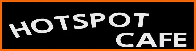 HotSpot Cafe