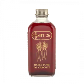 HT26 - Carrot Oil