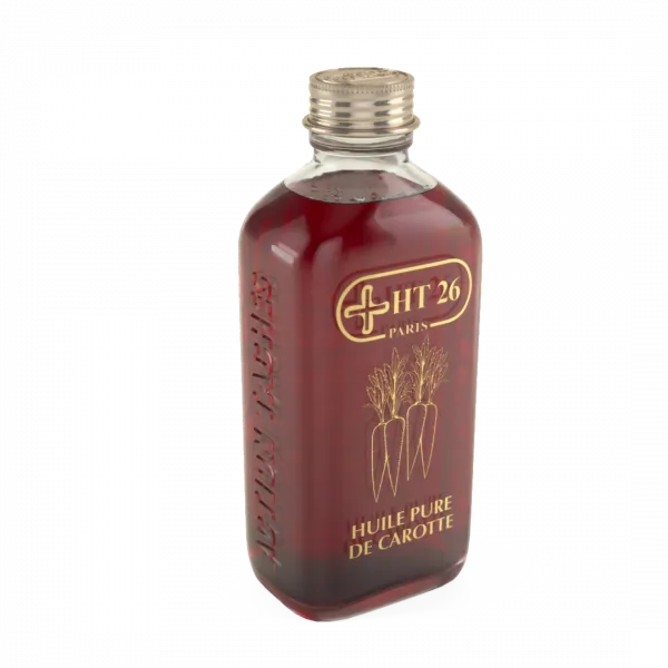 HT26 - Carrot Oil