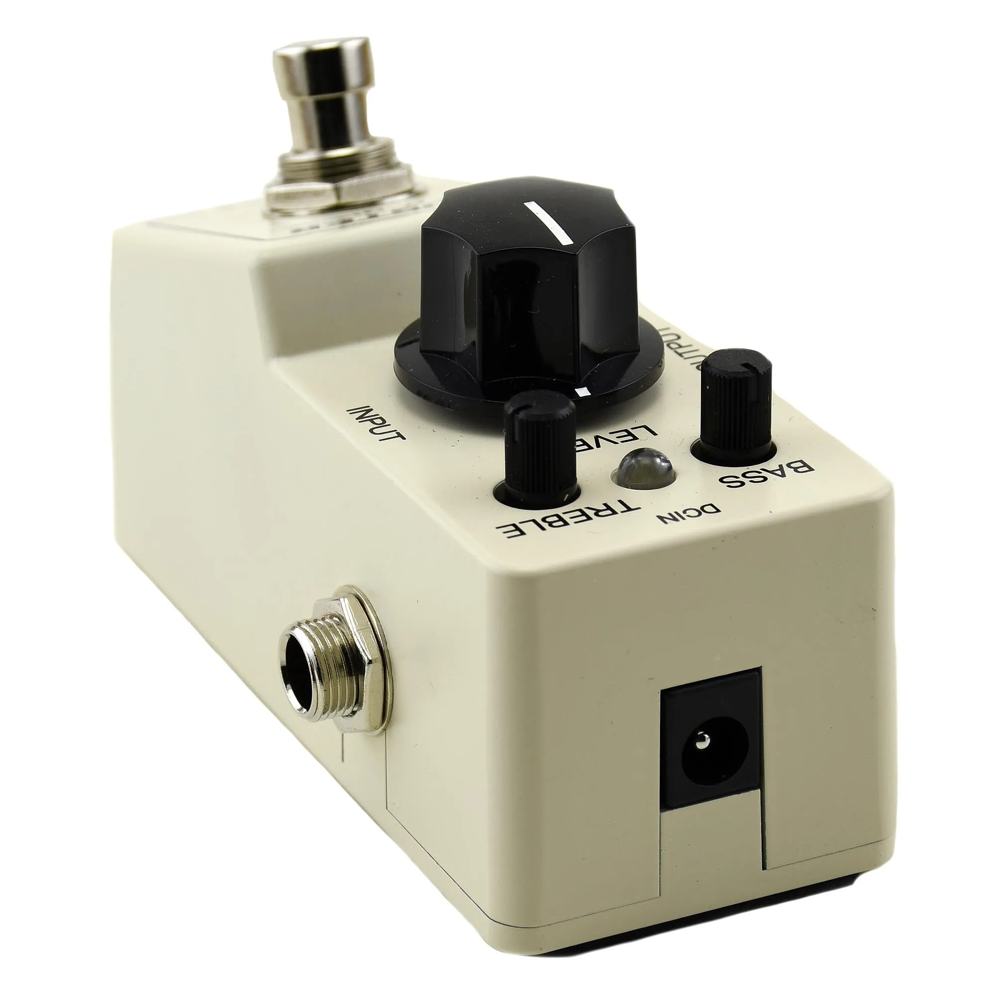 Ibanez Booster Mini Pedal