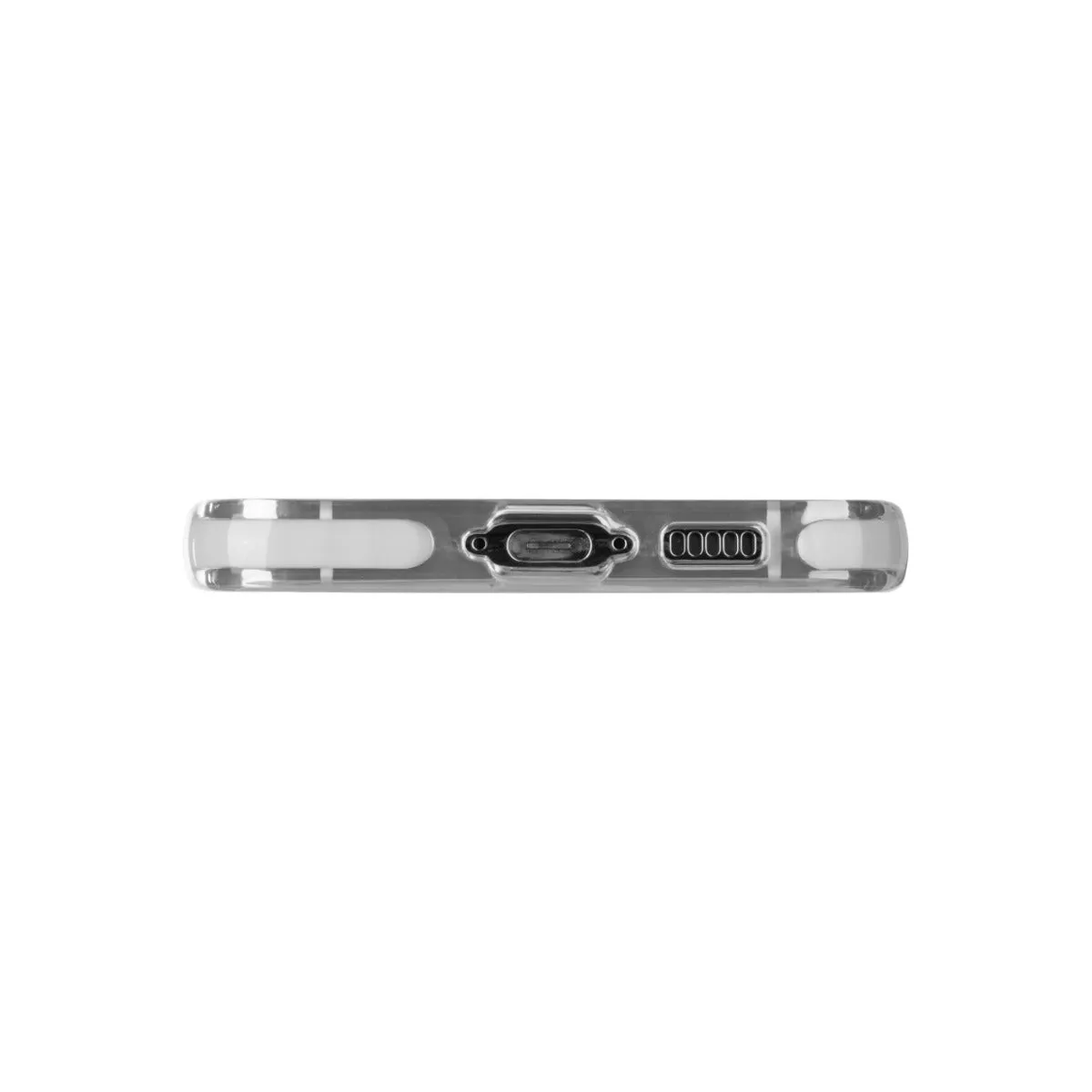 Impact Zero® Clear Phone Case for Samsung GS23 