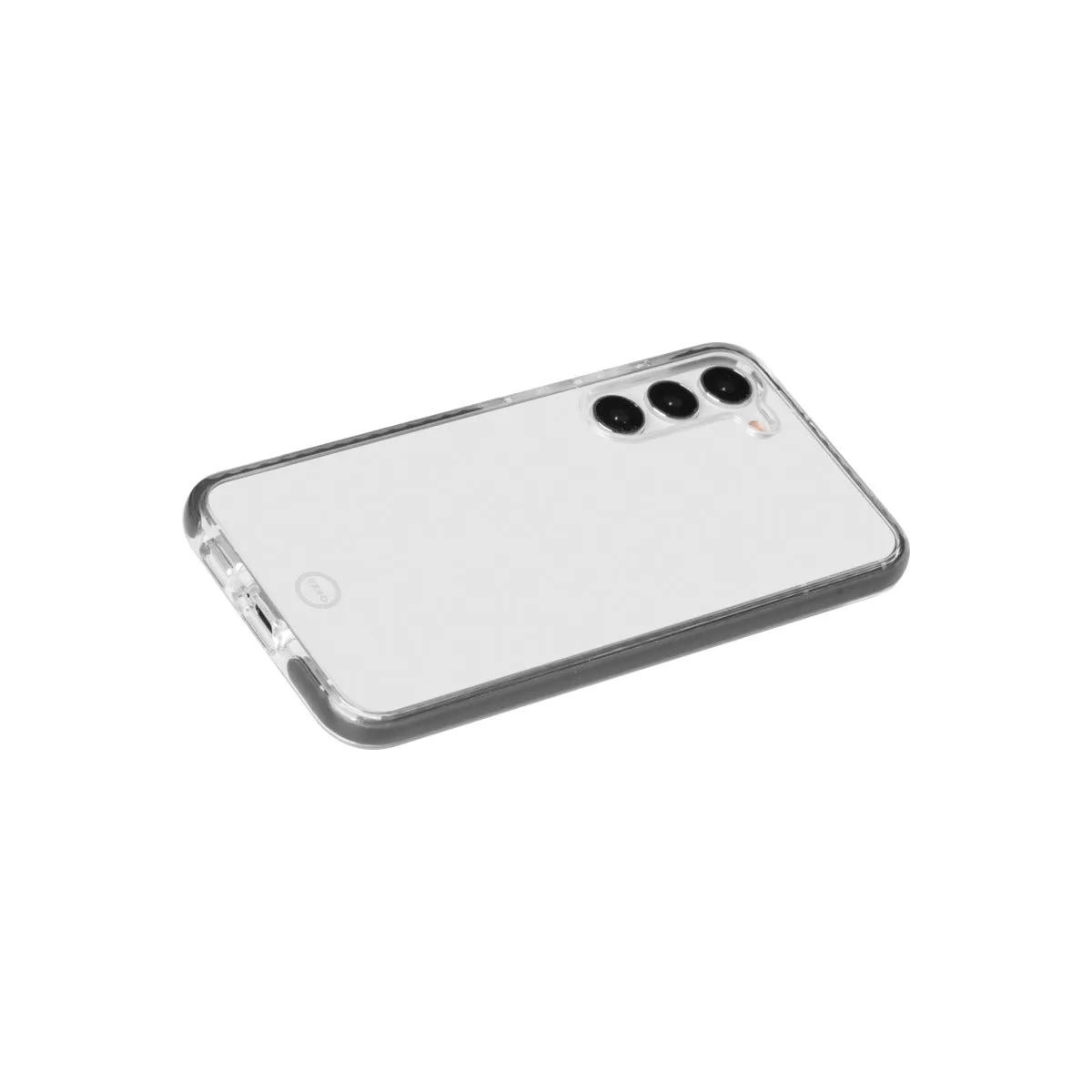 Impact Zero® Clear Phone Case for Samsung GS23 