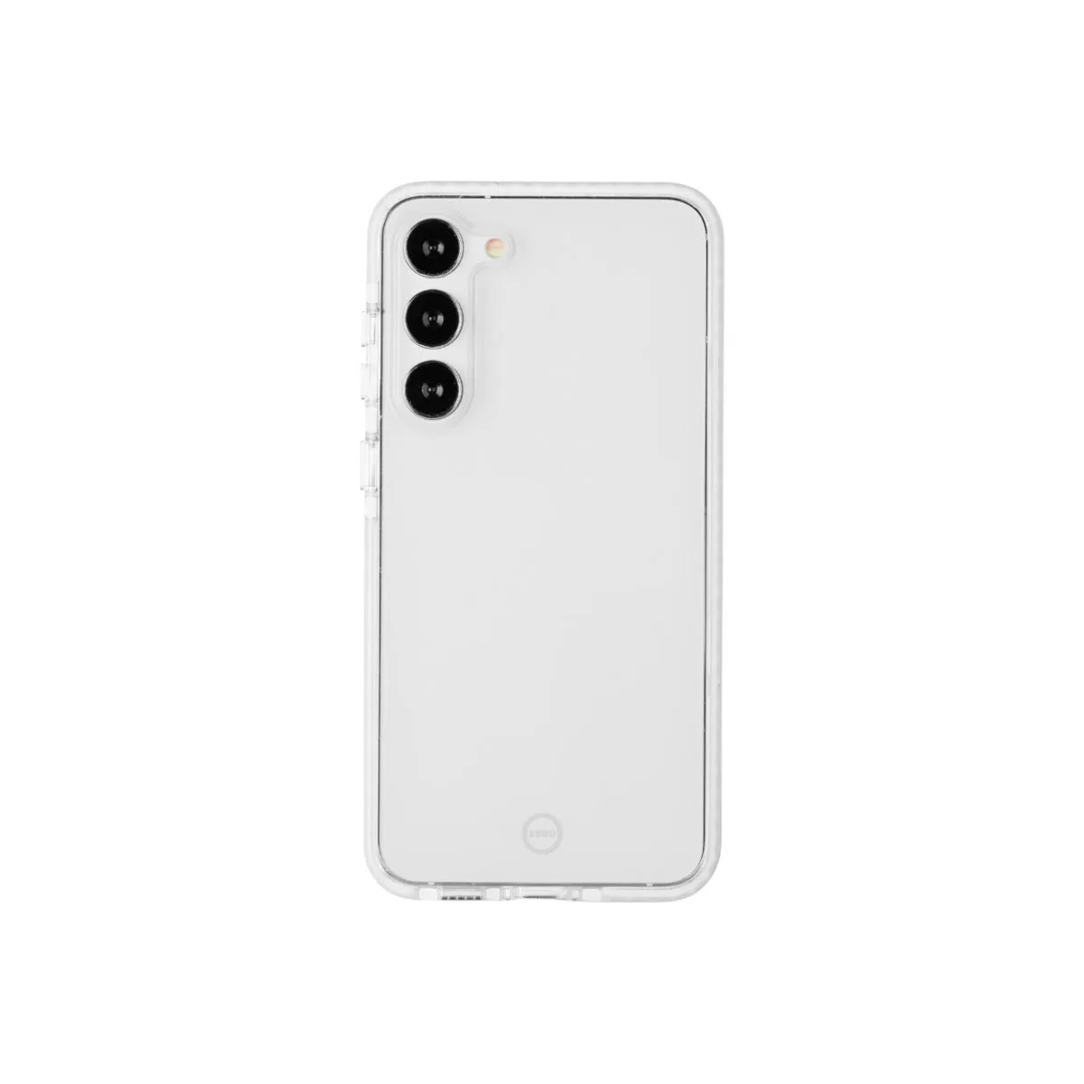 Impact Zero® Clear Phone Case for Samsung GS23 