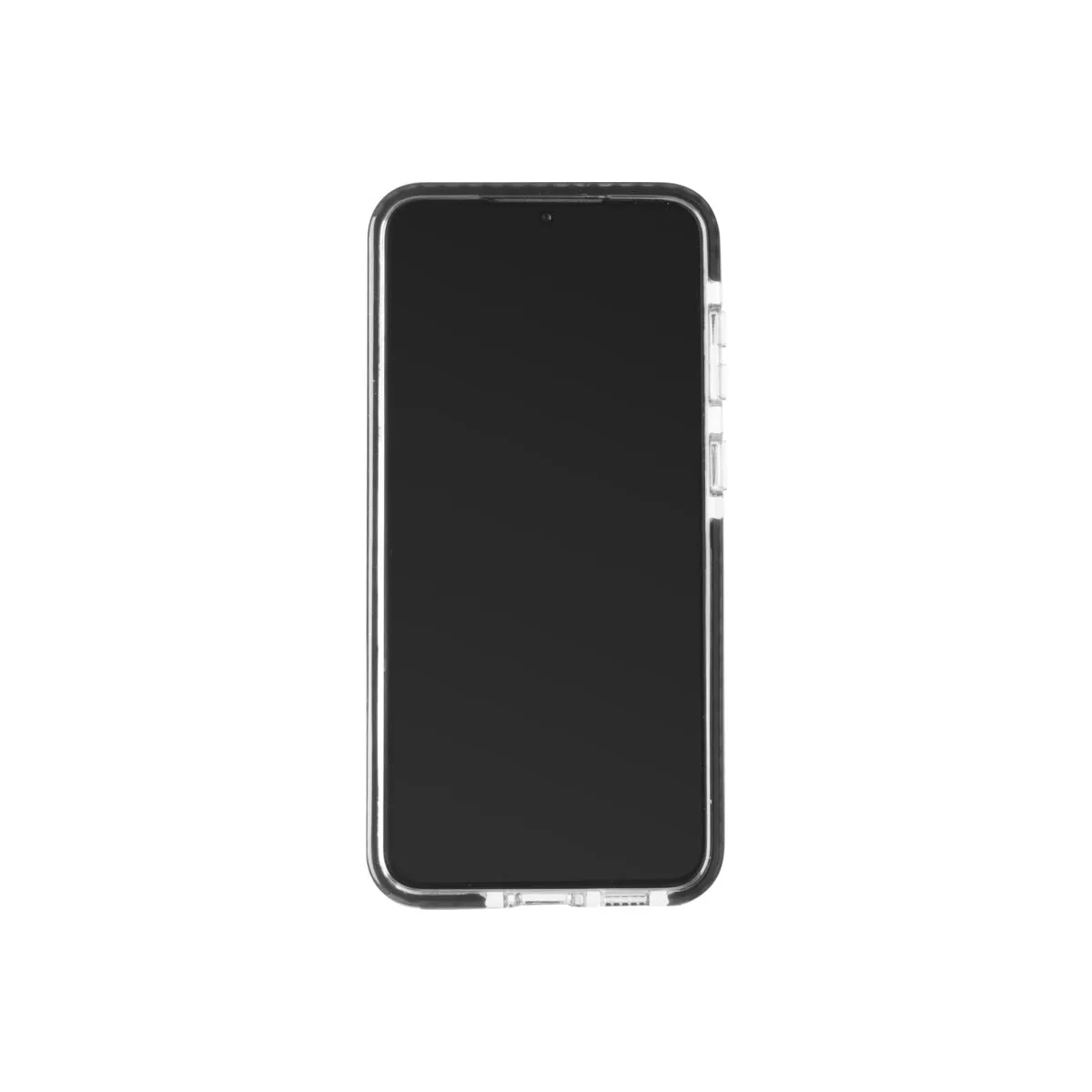 Impact Zero® Clear Phone Case for Samsung GS23 